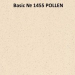 DuPont Basic в„– 1455 POLLEN